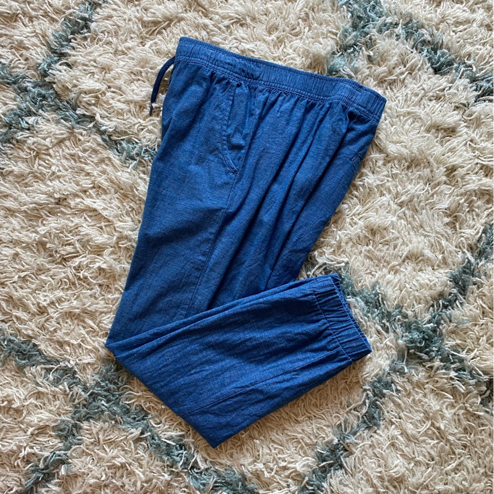 Boys casual joggers